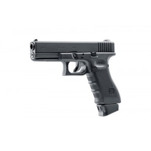 Страйкбольный пистолет Glock 17 Gen.4 CO2 Pistol Replica (UMAREX)